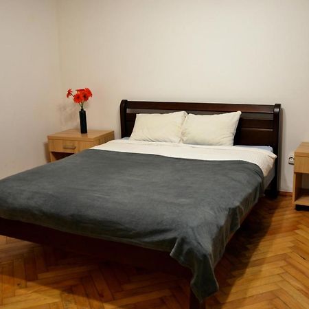 Brand New Apartment In City Center Lvov Exteriér fotografie